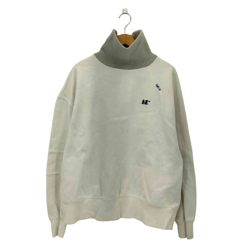 アダーエラー ADER error Ade turtleneck モックネックトレーナー メンズ JPN:3