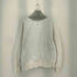 アダーエラー ADER error Ade turtleneck モックネックトレーナー メンズ JPN:3