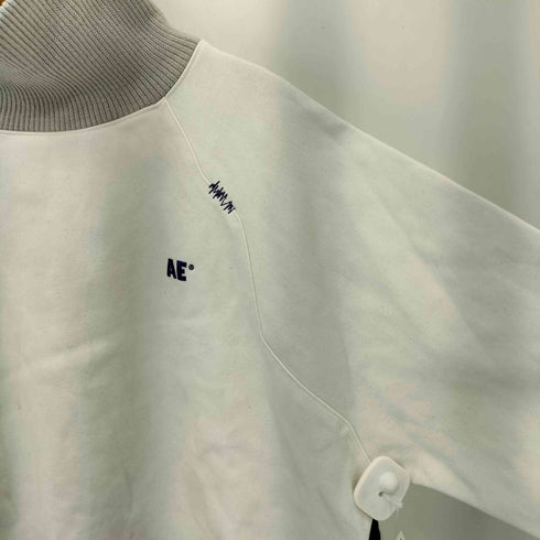 アダーエラー ADER error Ade turtleneck モックネックトレーナー メンズ JPN:3