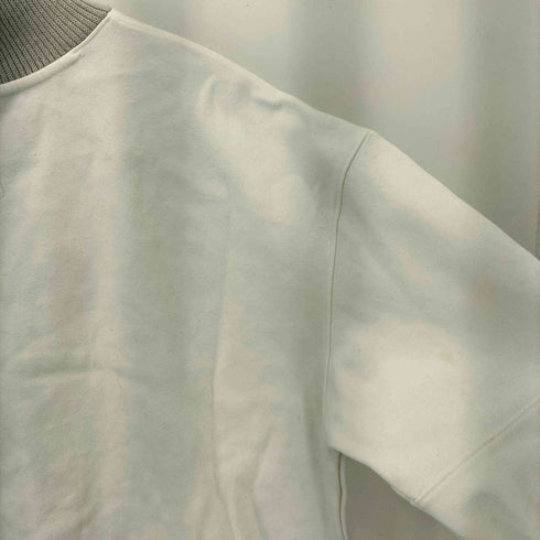 アダーエラー ADER error Ade turtleneck モックネックトレーナー メンズ JPN:3
