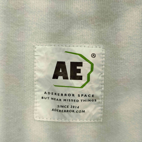 アダーエラー ADER error Ade turtleneck モックネックトレーナー メンズ JPN:3