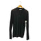 エイティーズ EYTYS L/S シアー ポロシャツ レディース import:S