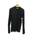エイティーズ EYTYS L/S シアー ポロシャツ レディース import:S