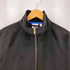 アディダスオリジナルス adidas Originals TYSHAWN VELOUR TRACK JACKETタイショーン ベロアトラックジャケット メンズ JPN:M
