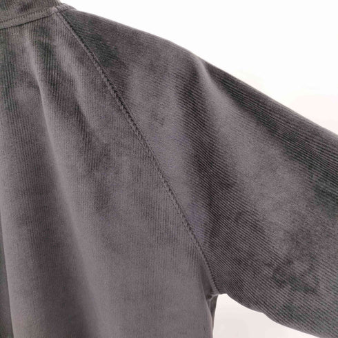 アディダスオリジナルス adidas Originals TYSHAWN VELOUR TRACK JACKETタイショーン ベロアトラックジャケット メンズ JPN:M