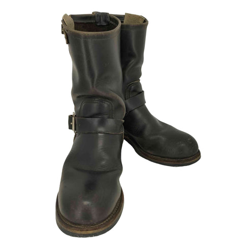 レッドウィング RED WING pt91 2268 エンジニアブーツ メンズ 6 1/2 D