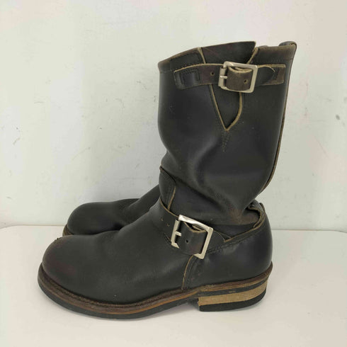 レッドウィング RED WING pt91 2268 エンジニアブーツ メンズ 6 1/2 D