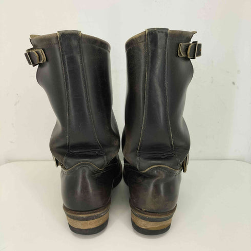 レッドウィング RED WING pt91 2268 エンジニアブーツ メンズ 6 1/2 D