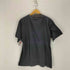 グラミチ GRAMICCI MADE IN USA プリントクルーネックS/S Tシャツ メンズ