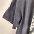 グラミチ GRAMICCI MADE IN USA プリントクルーネックS/S Tシャツ メンズ