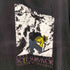 グラミチ GRAMICCI MADE IN USA プリントクルーネックS/S Tシャツ メンズ