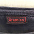 グラミチ GRAMICCI MADE IN USA プリントクルーネックS/S Tシャツ メンズ