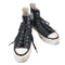 コンバースオールスター CONVERSE ALLSTAR CT70 PLUS BLACK HI CUT メンズ JPN:27.5