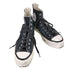 コンバースオールスター CONVERSE ALLSTAR CT70 PLUS BLACK HI CUT メンズ JPN:27.5