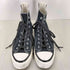 コンバースオールスター CONVERSE ALLSTAR CT70 PLUS BLACK HI CUT メンズ JPN:27.5