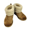 アグ UGG Fluff Mini Quilted フラッフ ミニ キルテッド レディース JPN:23