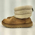 アグ UGG Fluff Mini Quilted フラッフ ミニ キルテッド レディース JPN:23