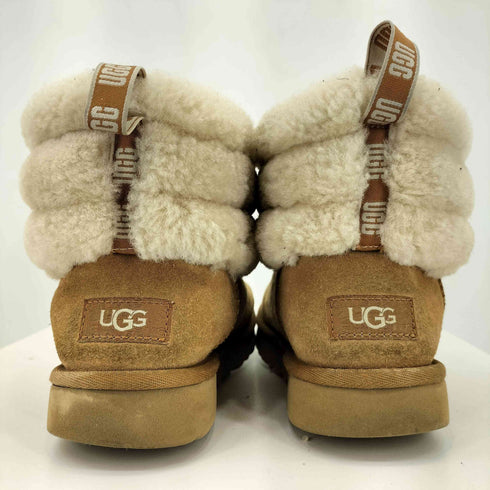 アグ UGG Fluff Mini Quilted フラッフ ミニ キルテッド レディース JPN:23