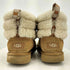 アグ UGG Fluff Mini Quilted フラッフ ミニ キルテッド レディース JPN:23