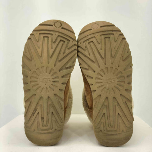 アグ UGG Fluff Mini Quilted フラッフ ミニ キルテッド レディース JPN:23