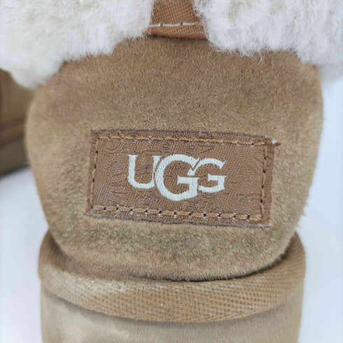 アグ UGG Fluff Mini Quilted フラッフ ミニ キルテッド レディース JPN:23