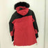 トミーヒルフィガー TOMMY HILFIGER ファー付き フーディ ダウンコート メンズ import:S