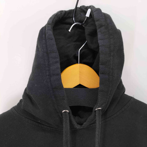 アンチソーシャルソーシャルクラブ ANTI SOCIAL SOCIAL CLUB A/W2018 ロゴプリントパーカー メンズ JPN:L