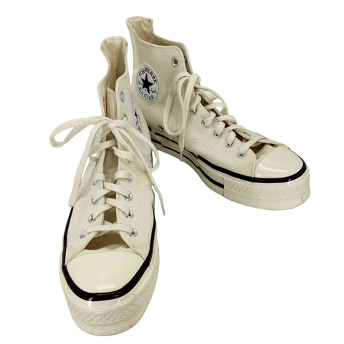 コンバースオールスター CONVERSE ALLSTAR CT70 PLUS BLACK HI CUT メンズ JPN:28.5