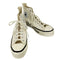 コンバースオールスター CONVERSE ALLSTAR CT70 PLUS BLACK HI CUT メンズ JPN:28.5