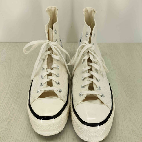 コンバースオールスター CONVERSE ALLSTAR CT70 PLUS BLACK HI CUT メンズ JPN:28.5