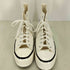 コンバースオールスター CONVERSE ALLSTAR CT70 PLUS BLACK HI CUT メンズ JPN:28.5