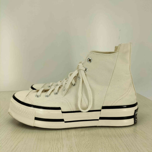 コンバースオールスター CONVERSE ALLSTAR CT70 PLUS BLACK HI CUT メンズ JPN:28.5