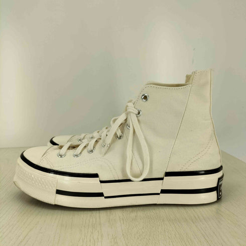 コンバースオールスター CONVERSE ALLSTAR CT70 PLUS BLACK HI CUT メンズ JPN:28.5