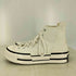 コンバースオールスター CONVERSE ALLSTAR CT70 PLUS BLACK HI CUT メンズ JPN:28.5