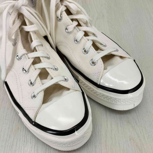コンバースオールスター CONVERSE ALLSTAR CT70 PLUS BLACK HI CUT メンズ JPN:28.5