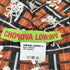 CHOPOVA LOWENA 総柄 バラクラバ レディース