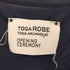 トーガローブオーガアーカイブス オープニングセレモニー TOGA ROBE TOGA ARCHIVES for OPENING CEREMONY レオパードデザイン クルーネック ワンピース レディース JPN:2