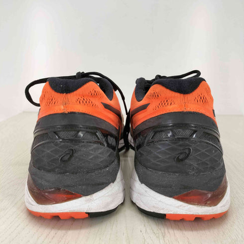 アシックス ASICS GEL-KAYANO 23 スーパーワイドローカットスニーカー メンズ