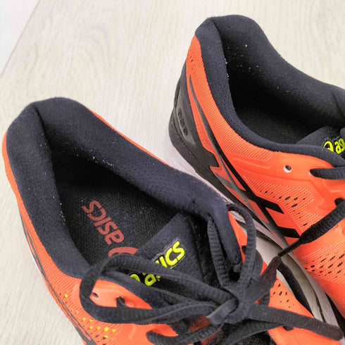 アシックス ASICS GEL-KAYANO 23 スーパーワイドローカットスニーカー メンズ