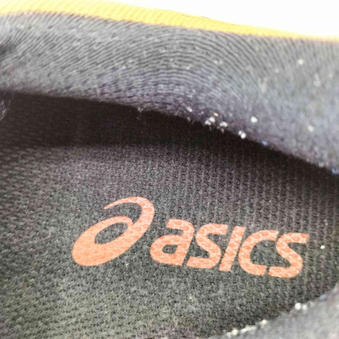 アシックス ASICS GEL-KAYANO 23 スーパーワイドローカットスニーカー メンズ