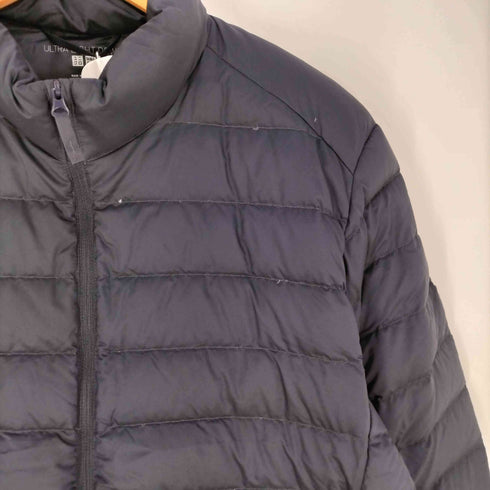 ユニクロ UNIQLO ウルトラライトダウンジャケット メンズ JPN:XL