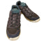 サロモン SALOMON OUTPATH CSWP ローカットスニーカー メンズ JPN:28