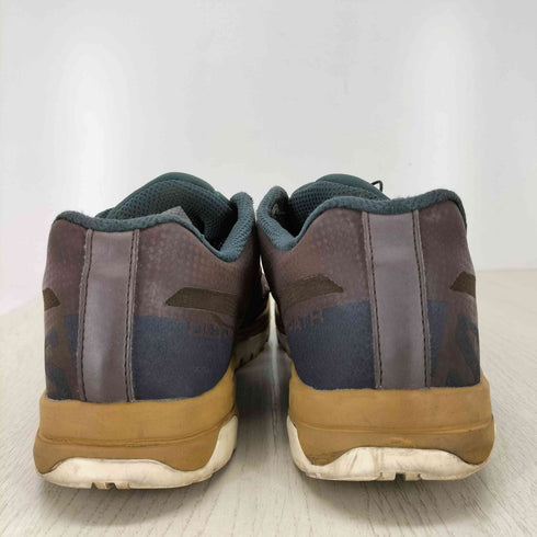 サロモン SALOMON OUTPATH CSWP ローカットスニーカー メンズ JPN:28