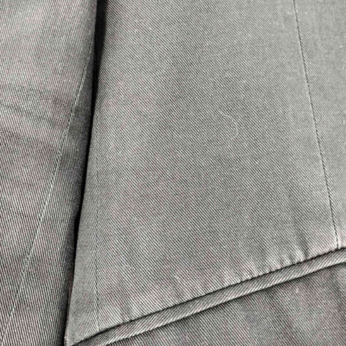 アーペーセー A.P.C. コットン 2Bテーラードジャケット メンズ import:S