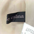 espace de calma ノーカラーコート レディース JPN:11号