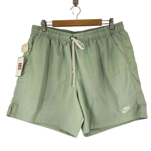 ナイキ NIKE Retro Woven Shorts メンズ JPN:XL