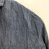 ラグアンドボーン rag&bone USA製 L/S デニムシャツ レディース import:XS