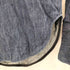 ラグアンドボーン rag&bone USA製 L/S デニムシャツ レディース import:XS