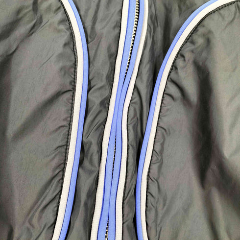 ビームス BEAMS Dポケ パイピング ダブルジップ スウィングトップ メンズ