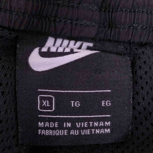ナイキ NIKE SWOOSH WOVEN PANTS メンズ JPN:XL
